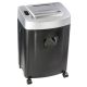 Dahle 22318 PaperSAFE Shredder Level P-4 Oil-Free