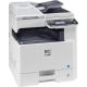 Kyocera Copystar STAND255 FlatPak Copier Stand (17.8