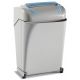 Kobra 240 S4 Strip Cut Shredder