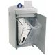 Kobra 400 HS6-Combi NSA Paper/CD Shredder with Oiler