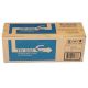 Kyocera TK-582C Cyan Toner Cartridge (2.8k Pages)