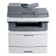 Lexmark X363dn MonoChrome MFP Printer: X363 w/ Duplex & Network - X-363dn