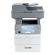 Lexmark X656de MonoChrome Multifunction Printer : X656 W/ Duplex & Touch Screen - X-656de