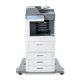 Lexmark X658dte MonoChrome Multifunction Printer : X658 W/ Duplex, Dual Tray & Touch Screen - X-658dte