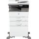 Sharp MX-B450W Monochrome Multifunction Printer