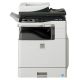 Sharp MX-C402SC Color Copier, Print, Scan