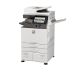 Sharp MX-DE26N Stand/2 x 550-sheet Paper Drawers : MX-DE26N