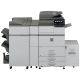 Sharp MX-M654N Monochrome Copier : MX-M654N