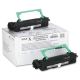 Xerox 006R01236 Black Toner Cartidge 2-Pack (12k Pages)