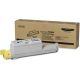 Xerox 106R01220 Yellow Toner Cartridge (12k Pages)