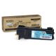 Xerox 106R01331 Cyan Toner Cartridge (1k Pages)