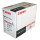 Canon 1371A002AA Black Toner Cartridge (2-Pack)