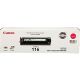 Canon 1978B001AA 116 Magenta Toner Cartridge (1.5k Pages)