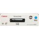 Canon 1979B001AA 116 Cyan Toner Cartridge (1.5k Pages)