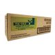 Copystar 1T02H7ACS0 TK-592Y Yellow Toner Cartridge (18k Pages)