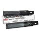 Kyocera 37010011 Black Toner Cartridge 2-Pack (8k Pages)