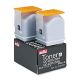 Kyocera 37037011 Black Toner Cartridge (2-Pack)