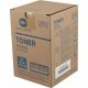 Minolta 4053-701 Cyan Toner Cartridge (11.5k Pages)