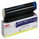 Okidata 41012302 Yellow Toner Cartridge (3k Pages)