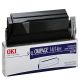 Okidata 41331701 Black Toner Cartridge (2k Pages)