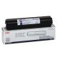 Okidata 52104201 Black Toner Cartridge (2.5k Pages)