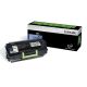 Lexmark 52D1000 Black Toner Cartridge (6k Pages)