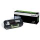 Lexmark 52D1X00 Black Toner Cartridge (45k Pages)