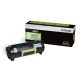 Lexmark 60F0HA0 Black Toner Cartridge (10k Pages)