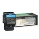 Lexmark C540A1CG Cyan Toner Cartridge (1k Pages)