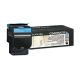 Lexmark C540H2CG Cyan Toner Cartridge (2k Pages)