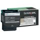 Lexmark C544X1KG Black Toner Cartridge (6k Pages)