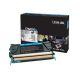 Lexmark C746A2CG Cyan Toner Cartridge (7k Pages) 