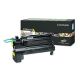 Lexmark C792X1YG Yellow Toner Cartridge (20k Pages)