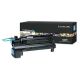 Lexmark C792X2CG Cyan Toner Cartridge (20k Pages)