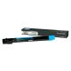 Lexmark C950X2CG Cyan Toner Cartridge (22k Pages)