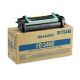 Sharp FO-34ND Black Toner/Developer Cartridge (15k Pages)