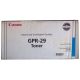 Canon GPR29 Cyan Toner Cartridge (8.5k Pages)