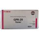 Canon GPR29 Magenta Toner Cartridge (8.5k Pages)