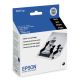 Epson T017201 Black Ink Cartridge (190 Pages)