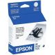 Epson T028201 Black Ink Cartridge (600 Pages)