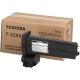 Toshiba T2500 Black Toner Cartridge (7.5k Pages)