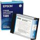 Epson T489011 Cyan/Light Cyan Ink Cartridge (3k Pages)