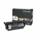 Lexmark T654X04A Black High Yield Toner Cartridge (36k Pages)