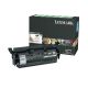 Lexmark T654X11A Black Toner Cartridge (36k Pages)