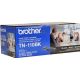 Brother TN110BK Black Toner Cartridge (2.5k Pages)