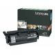 Lexmark X651H04A Black High Yield Return Program Toner Cartridge (25k Pages)