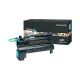 Lexmark X792X2CG Cyan Toner Cartridge (20k Pages)