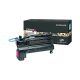 Lexmark X792X2MG Magenta Toner Cartridge (20k Pages)