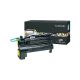 Lexmark X792X2YG Yellow Toner Cartridge (20k Pages)