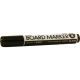 Plus 423-283 Black Standard Marker